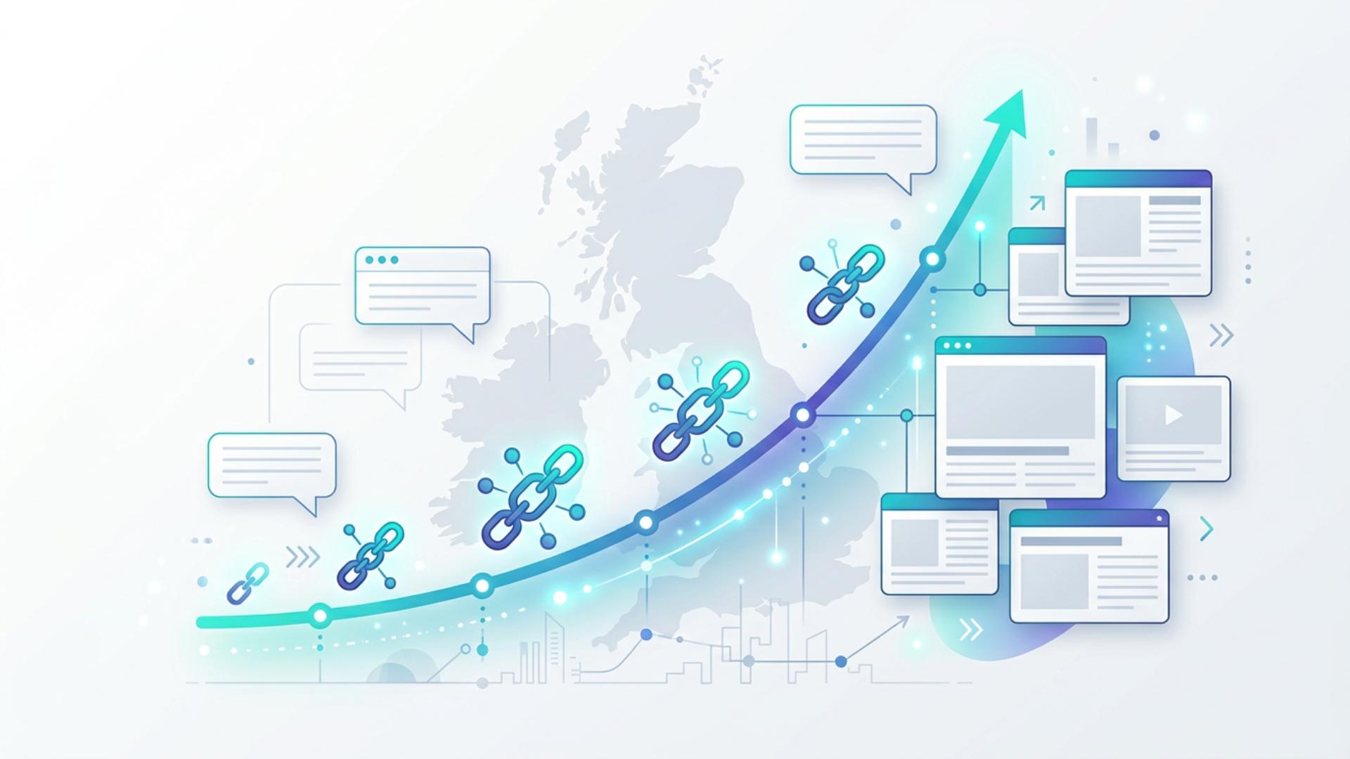 7 UK Agencies That Excel in Editorial Backlink Outreach