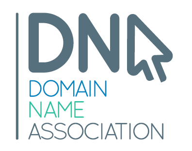 DNA Logo