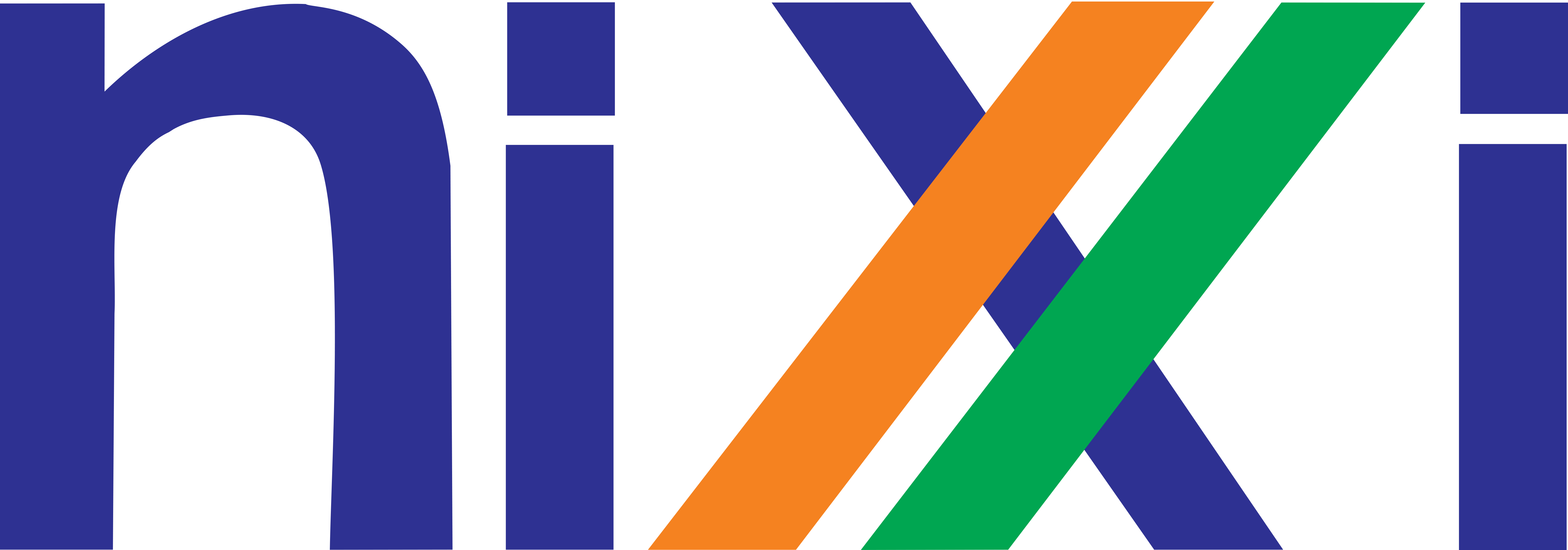 NIXI-Logo