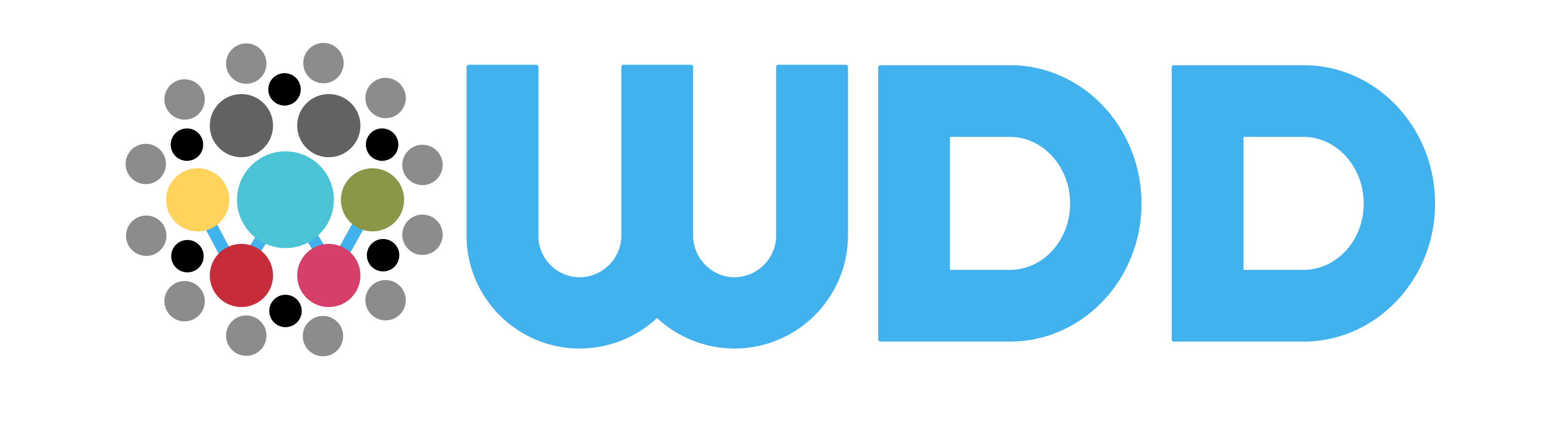 Logo World Domain Day